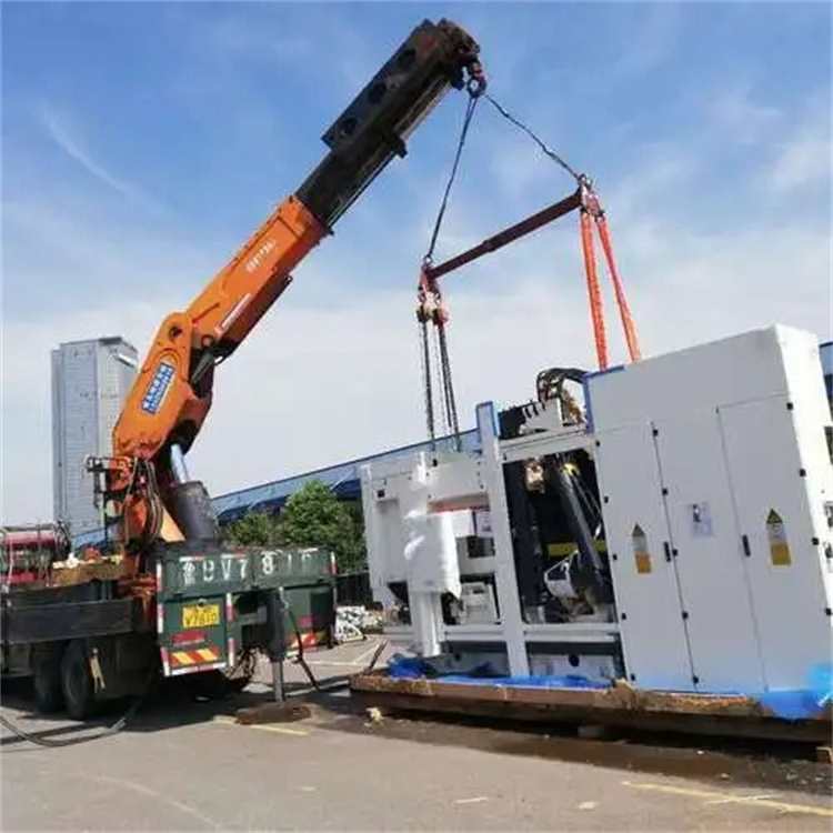 长岛附近小吊车联系方式|8-16吨|本地及时服务